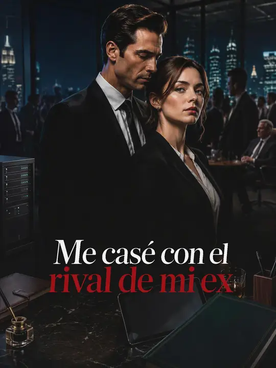 Me casé con el rival de mi ex