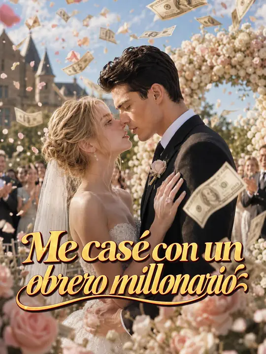 Me casé con un obrero millonario