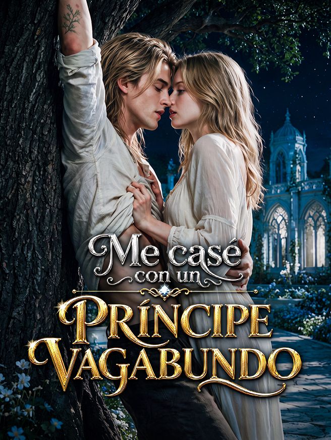 Me casé con un príncipe vagabundo