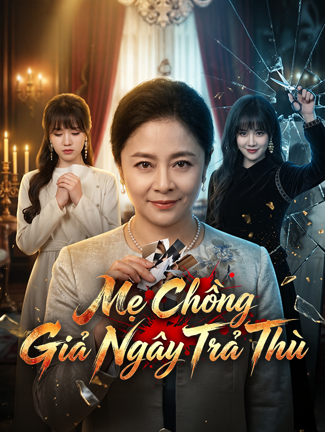 Mẹ Chồng Giả Ngây Trả Thù