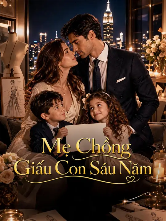 Mẹ Chồng Giấu Con Sáu Năm