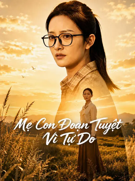 Mẹ Con Đoạn Tuyệt Vì Tự Do