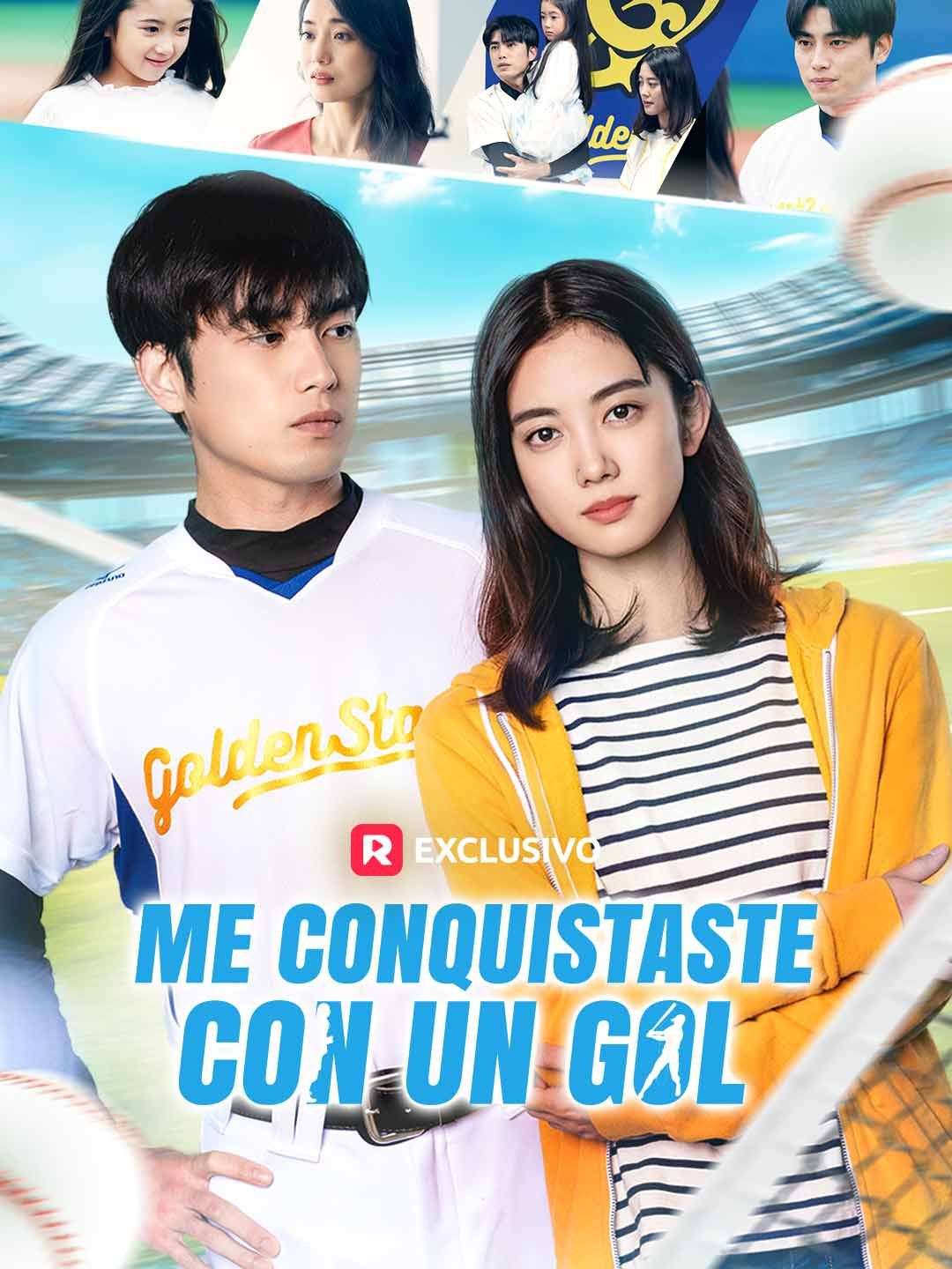 Me Conquistaste con un Gol