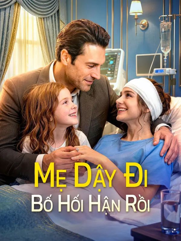 Mẹ Dậy Đi, Bố Hối Hận Rồi