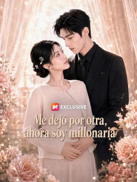 Me dejó por otra, ahora soy millonaria