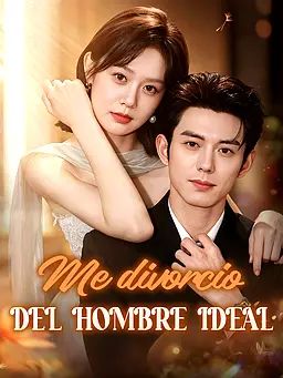 Me divorcio del hombre ideal