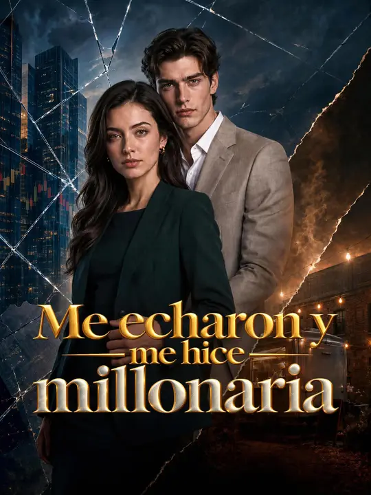 Me echaron y me hice millonaria