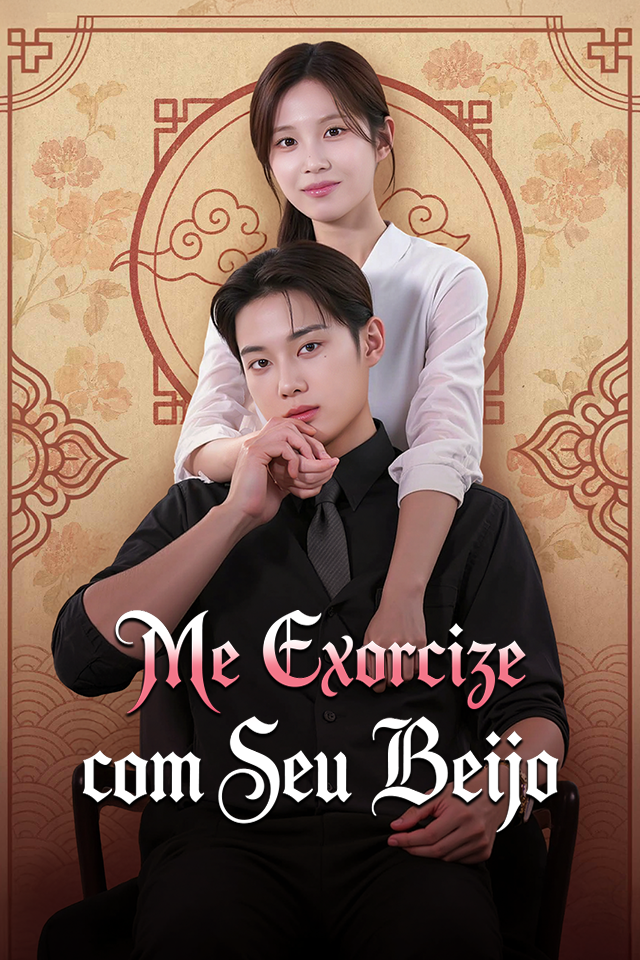 Me Exorcize com Seu Beijo