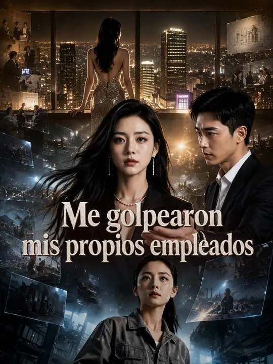 Me golpearon mis propios empleados