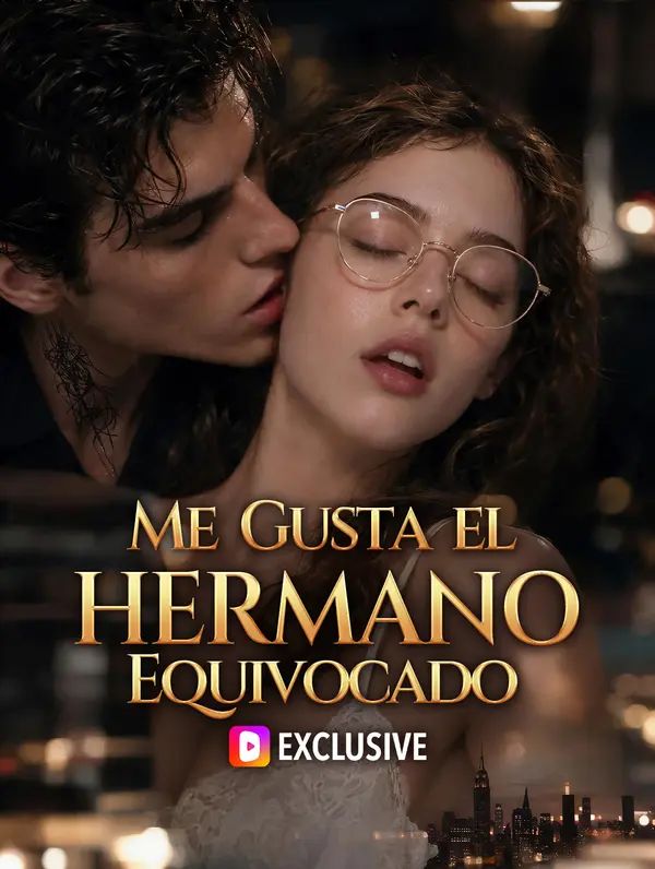 Me Gusta el Hermano Equivocado
