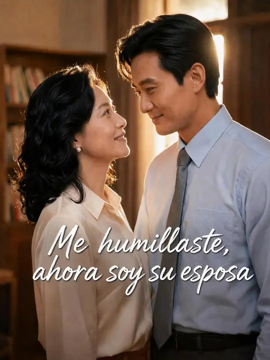 Me humillaste, ahora soy su esposa