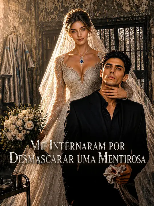Me Internaram por Desmascarar uma Mentirosa
