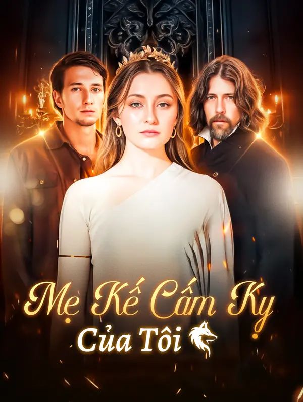 Mẹ Kế Cấm Kỵ Của Tôi