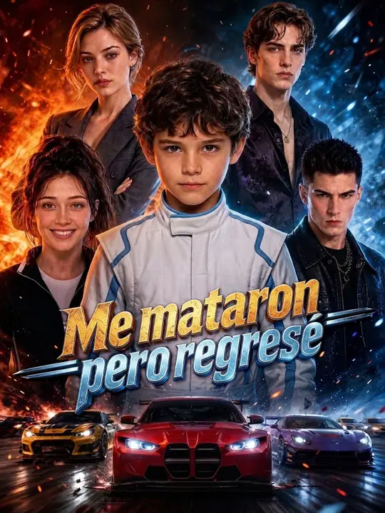 Me mataron, pero regresé