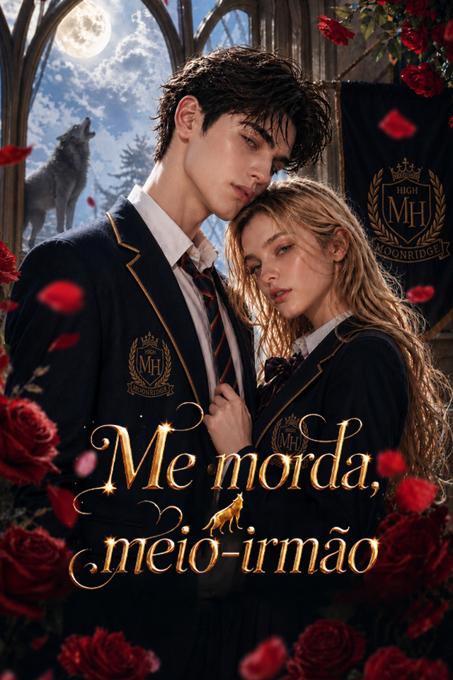 Me morda, meio-irmão