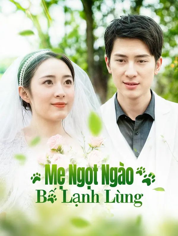 Mẹ Ngọt Ngào, Bố Lạnh Lùng