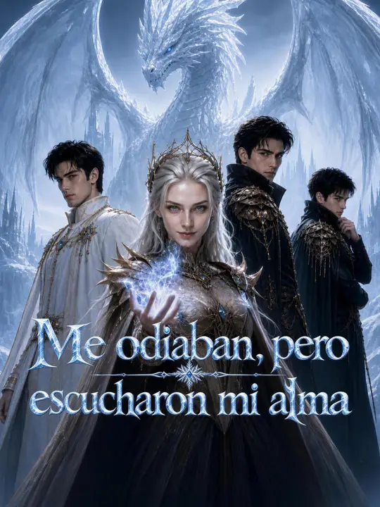 Me odiaban, pero escucharon mi alma