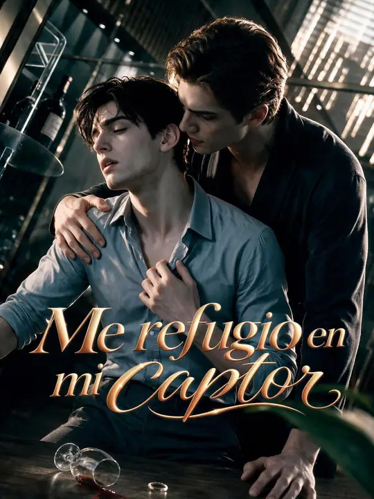Me refugio en mi captor