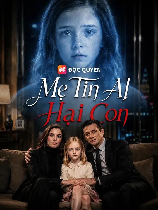 Mẹ Tin AI Hại Con