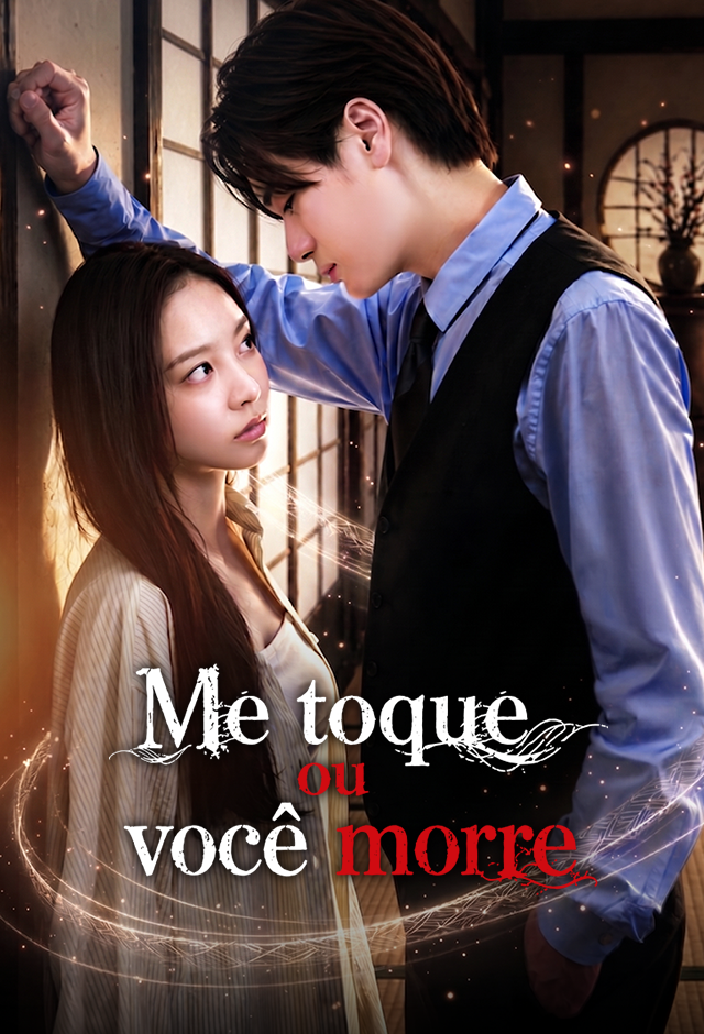 Me toque ou você morre