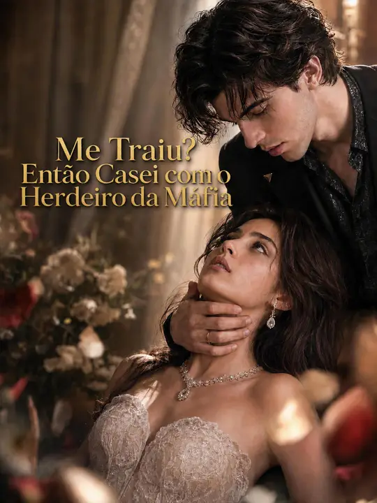 Me Traiu? Então Casei com o Herdeiro da Máfia