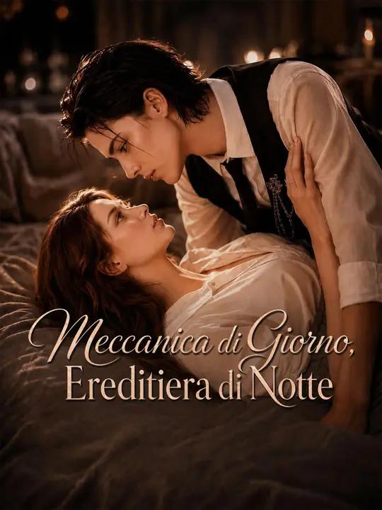 Meccanica di Giorno, Ereditiera di Notte