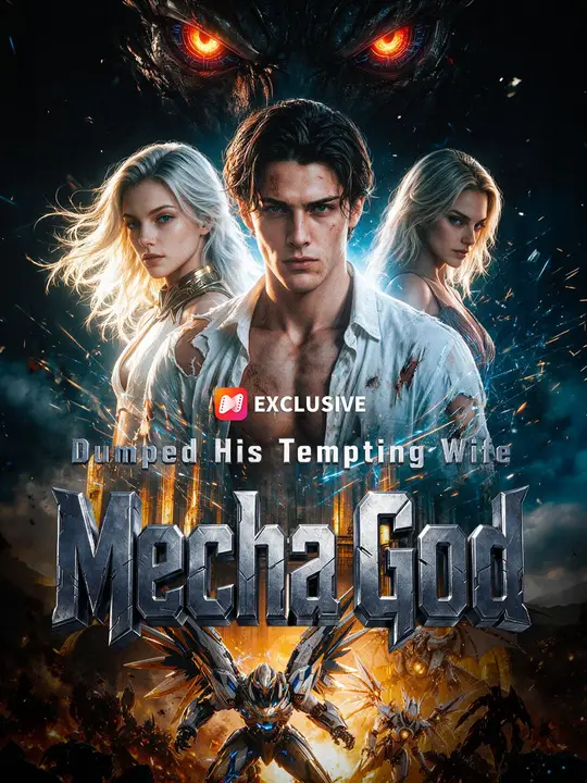 Mecha God Dumped His Tempting Wife