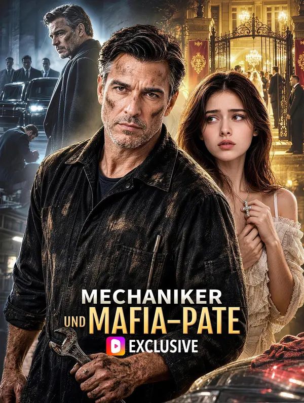 Mechaniker und Mafia-Pate(Synchron)