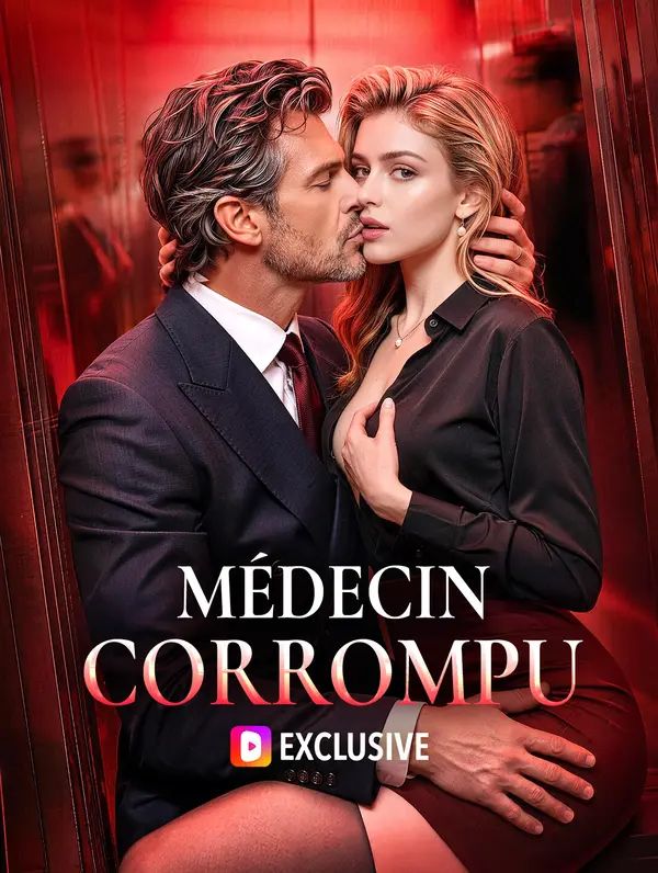 Médecin corrompu(Doublé)