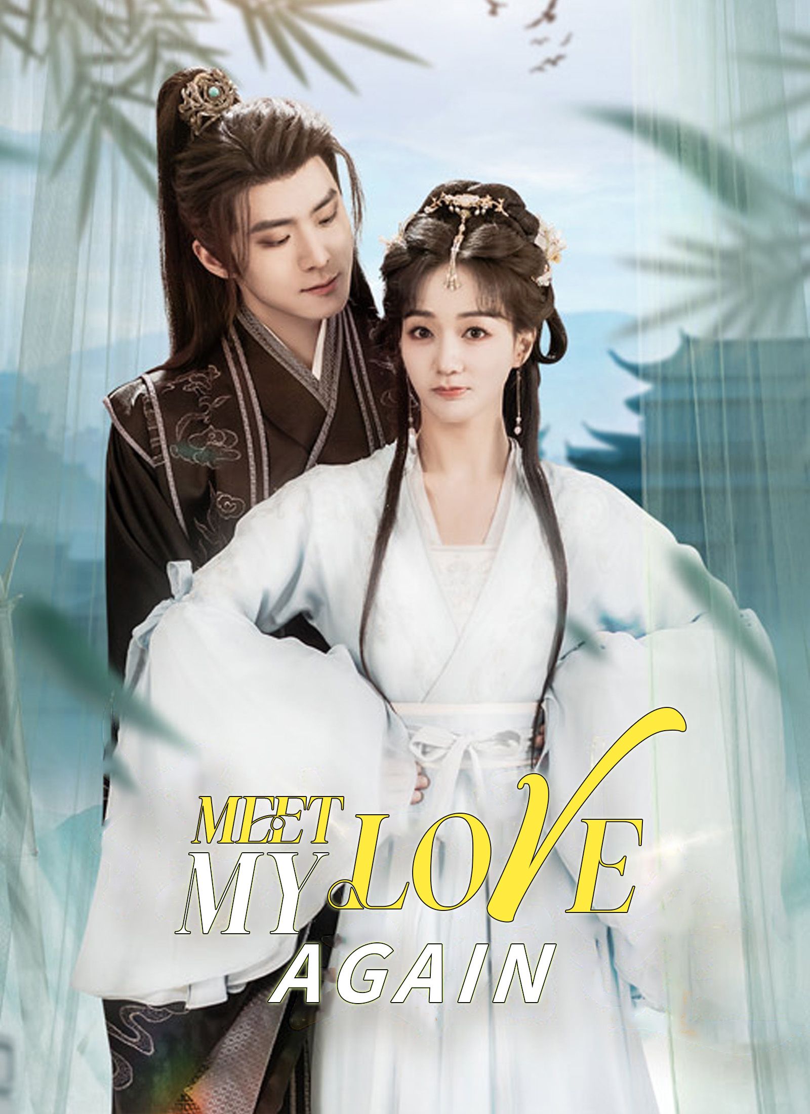 Meet My Love Again