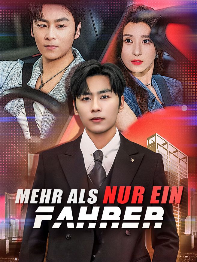 Mehr als nur ein Fahrer