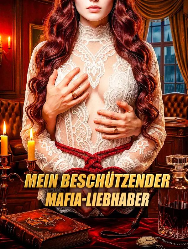 Mein beschützender Mafia-Liebhaber