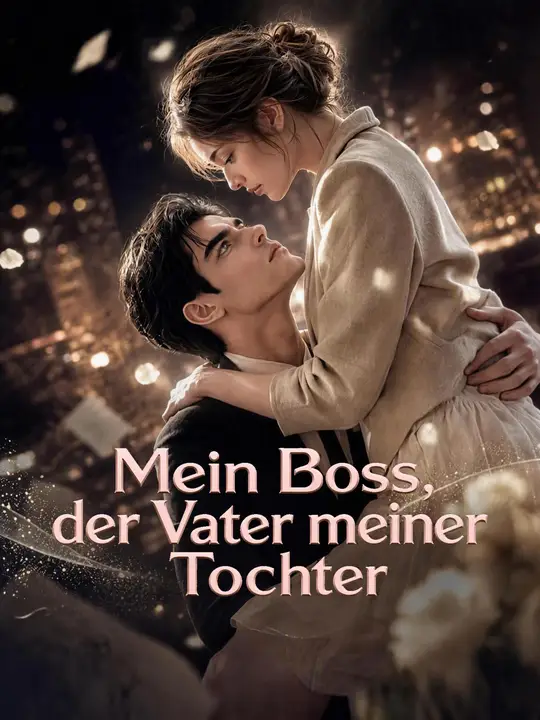 Mein Boss, der Vater meiner Tochter
