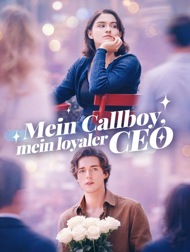 Mein Callboy, mein loyaler CEO