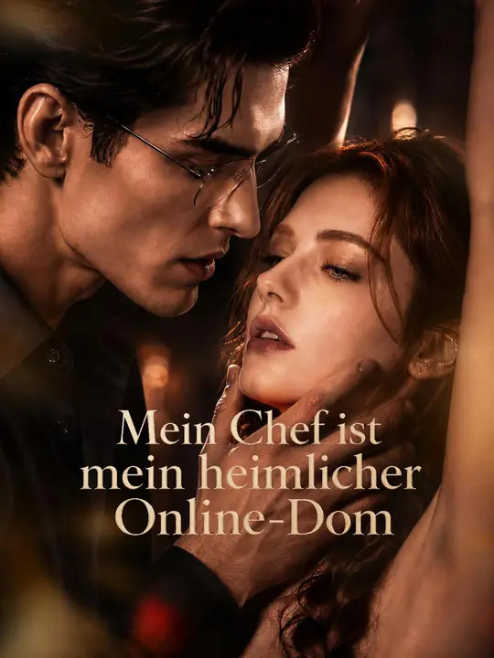 Mein Chef ist mein heimlicher Online-Dom