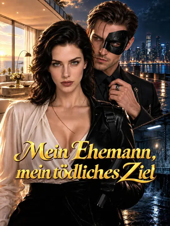 Mein Ehemann, mein tödliches Ziel