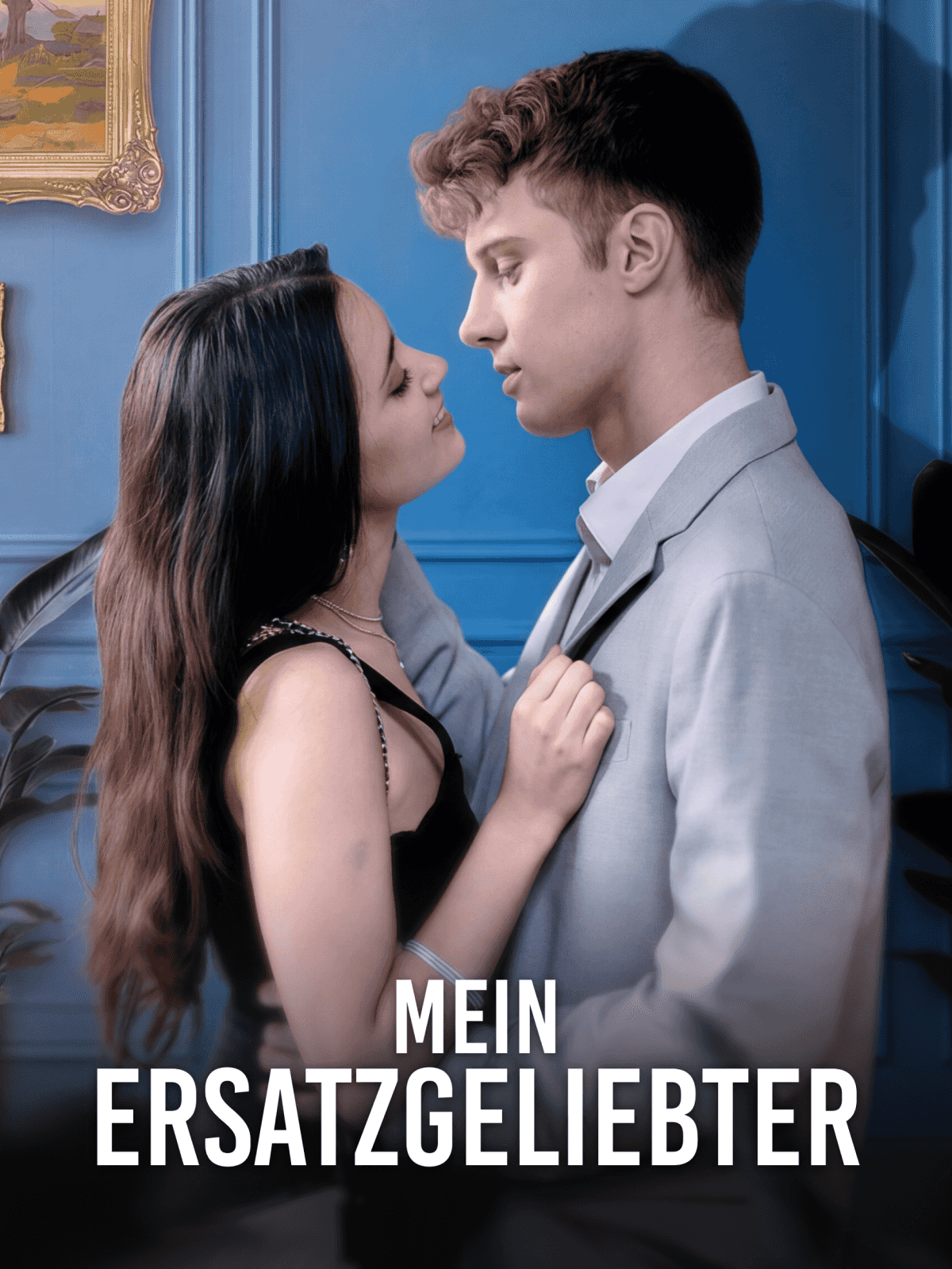 Mein Ersatzliebhaber