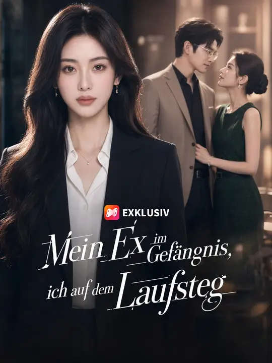 Mein Ex im Gefängnis, ich auf dem Laufsteg