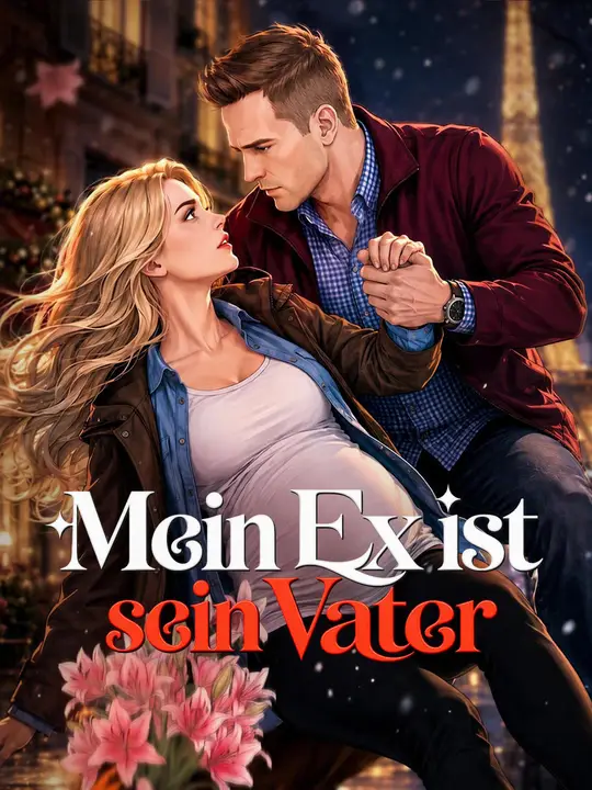 Mein Ex ist sein Vater