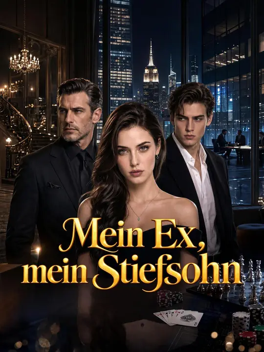 Mein Ex, mein Stiefsohn