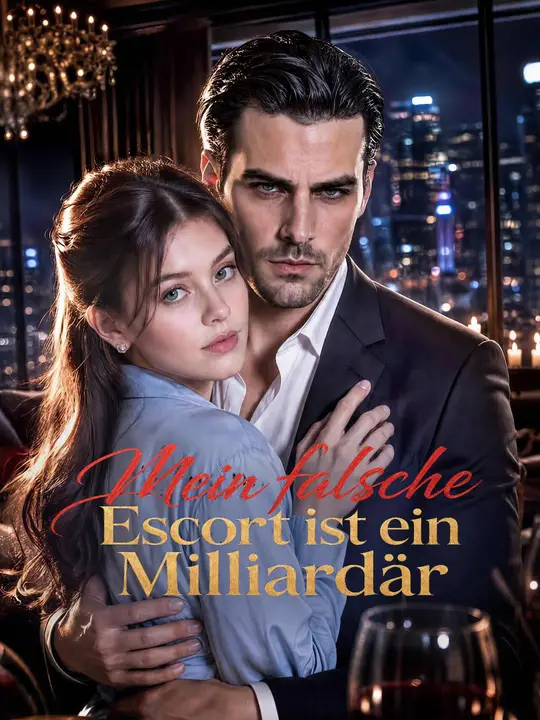 Mein falsche Escort ist ein Milliardär