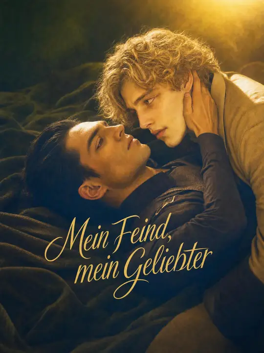Mein Feind, mein Geliebter