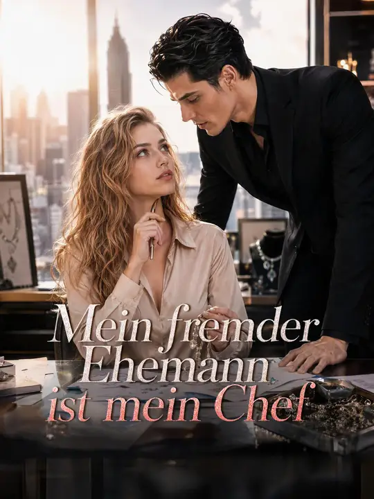 Mein fremder Ehemann ist mein Chef