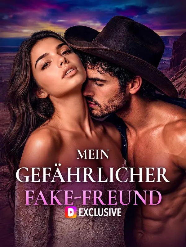 Mein gefährlicher Fake-Freund