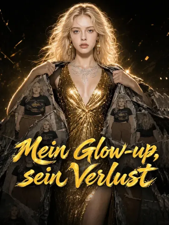 Mein Glow-up, sein Verlust