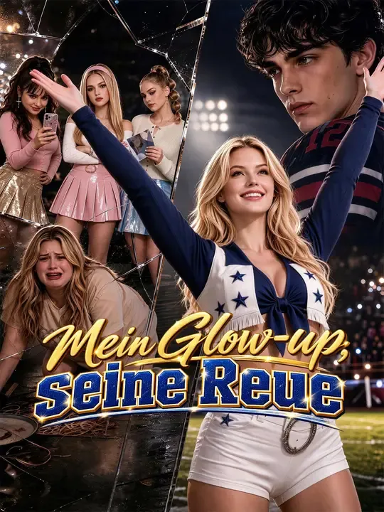 Mein Glow-up, seine Reue