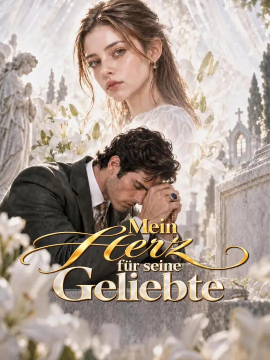 Mein Herz für seine Geliebte