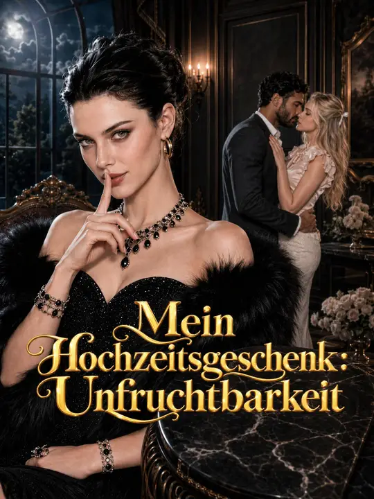 Mein Hochzeitsgeschenk: Unfruchtbarkeit