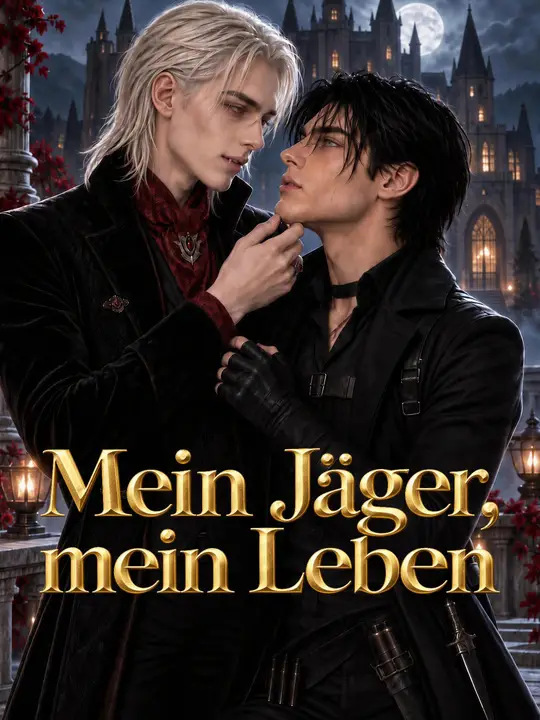 Mein Jäger, mein Leben