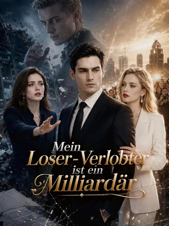 Mein Loser-Verlobter ist ein Milliardär